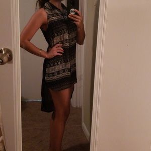 Mystree Cute lightweight Shirt